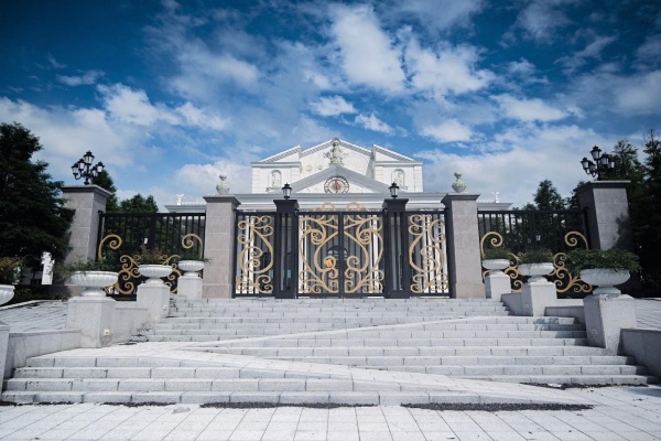 GAIA MANOR 蓋婭莊園