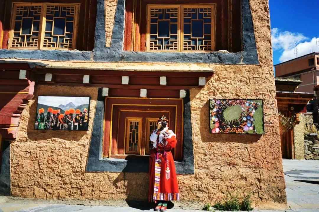 藏服旅拍-藏服旅拍體驗