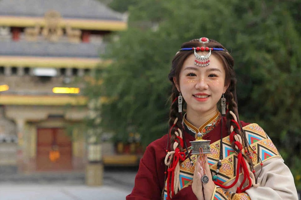 藏服旅拍-藏服旅拍體驗