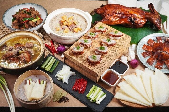 礁溪長榮鳳凰-【飯店注意事項】