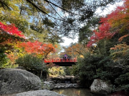 ​​​​​​​宮島(嚴島神社)