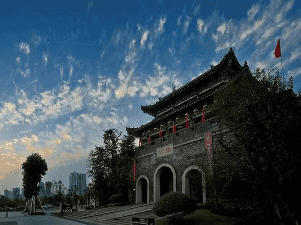 昌州古鎮-D6：昌州古鎮