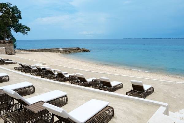 BELMONT HOTEL MACTAN-住宿說明