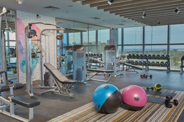 BELMONT HOTEL MACTAN-住宿說明