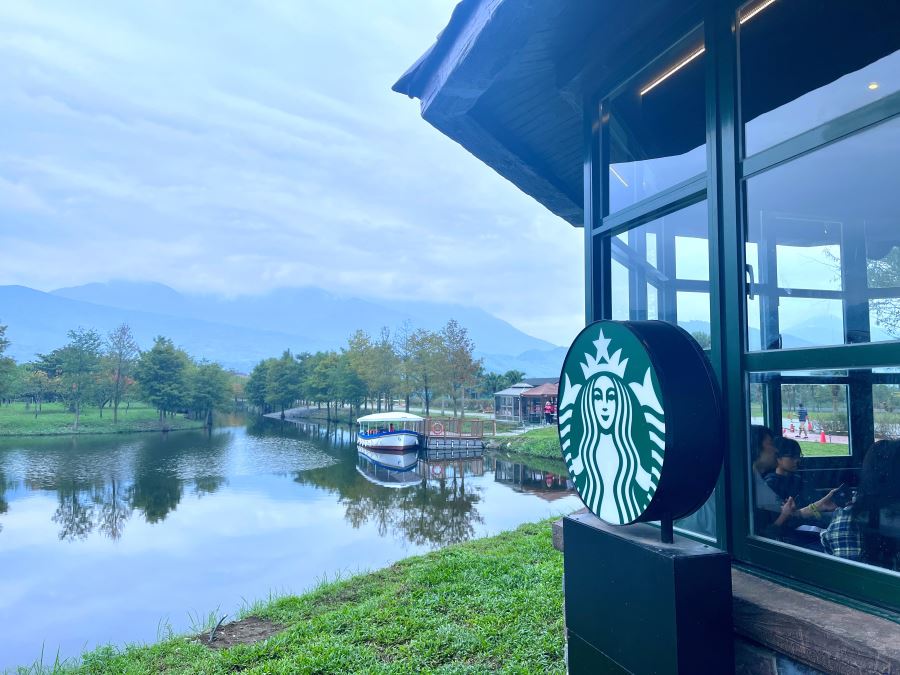 【理想大地渡假飯店】