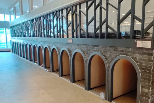 SPA ELYBADEN汗蒸幕體驗-SPA ELYBADEN汗蒸幕