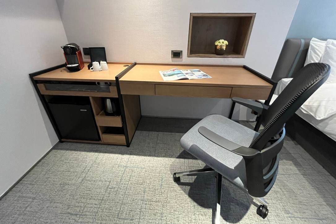 柯達大飯店南京館