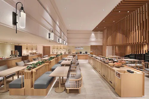 礁溪福朋喜來登-【脆皮先知鴨套餐】