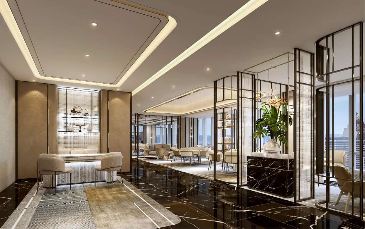 台北漢來-台北漢來大飯店