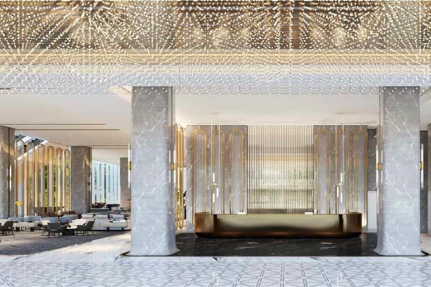 台北漢來-台北漢來大飯店