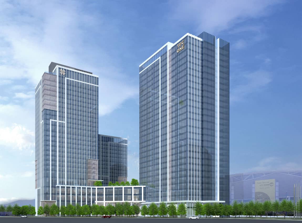 台北漢來-台北漢來大飯店