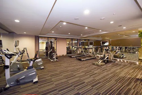 深坑福容-【福容台北二館】