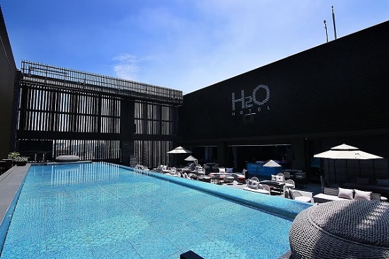 【高鐵假期】高雄野森動物學校．旗山老街．水京棧國際酒店(H2O Hotel)精緻遊2日