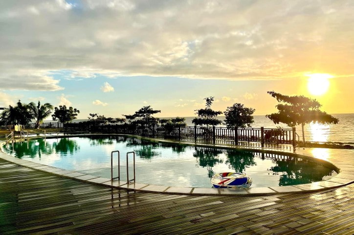 W GOLF RESORT-宿霧市區高級酒店(三晚)+南宿霧(乙晚)
