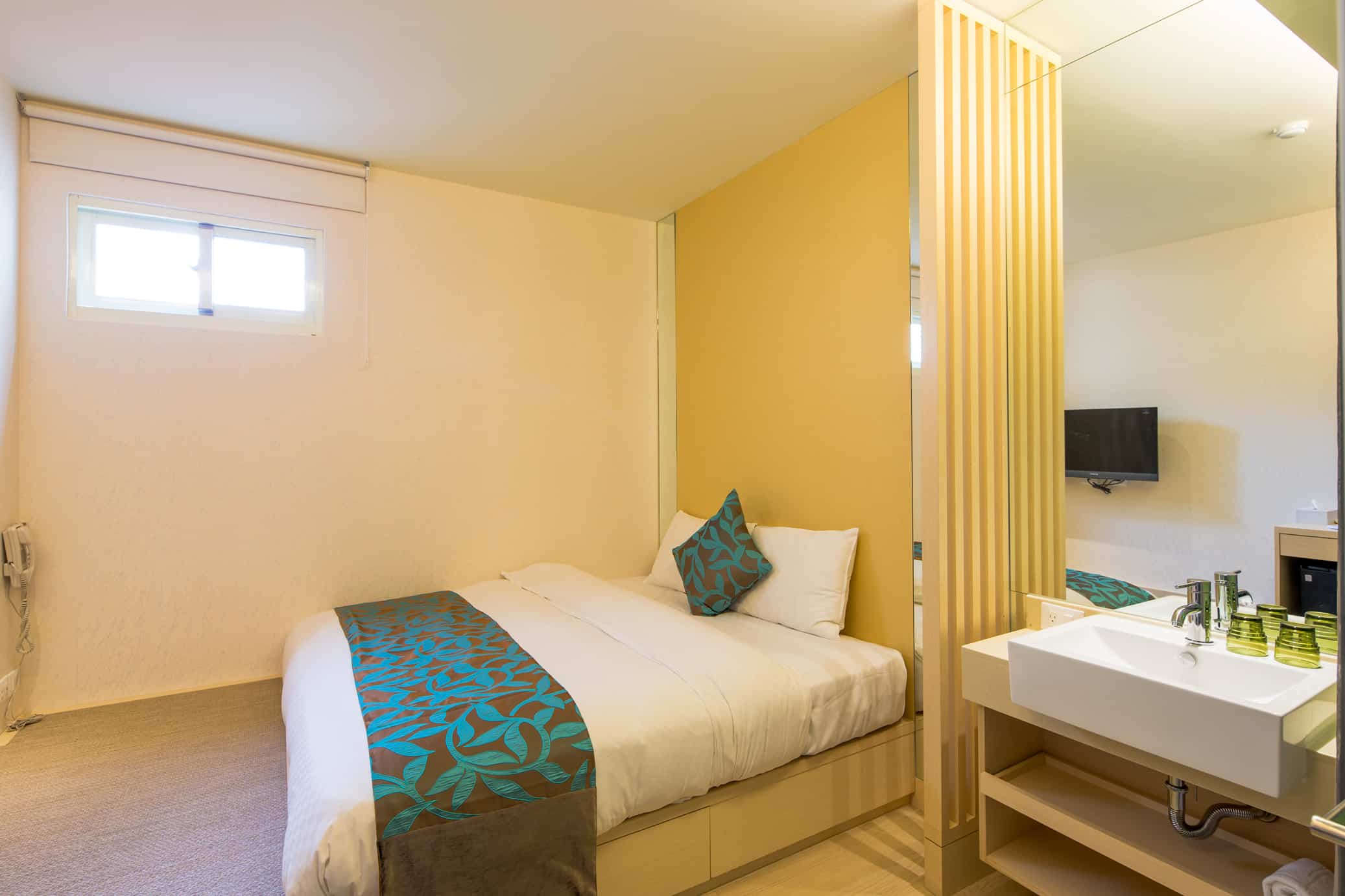 晶澤別館-晶緻-【晶澤別館】