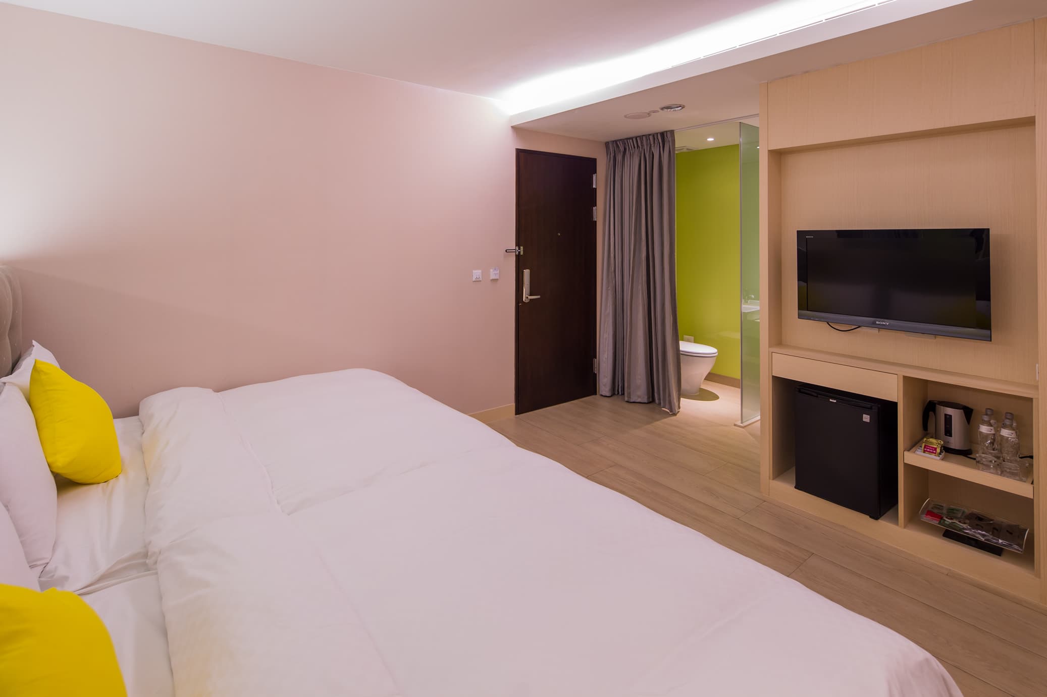 晶澤別館-和澤-【晶澤別館】