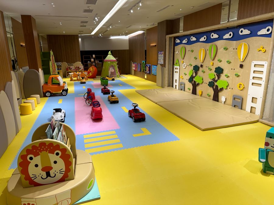 知本金聯世紀酒店提供-【知本金聯世紀酒店】