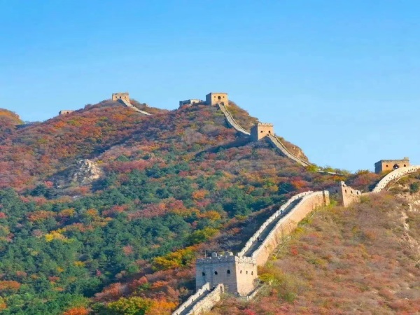 世界文化遺產巡禮