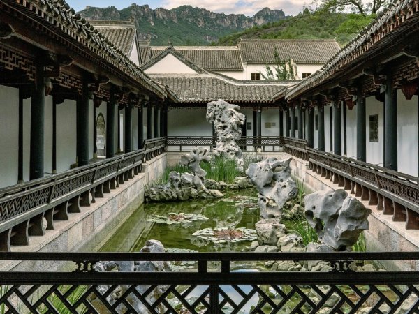 D4：英華書院