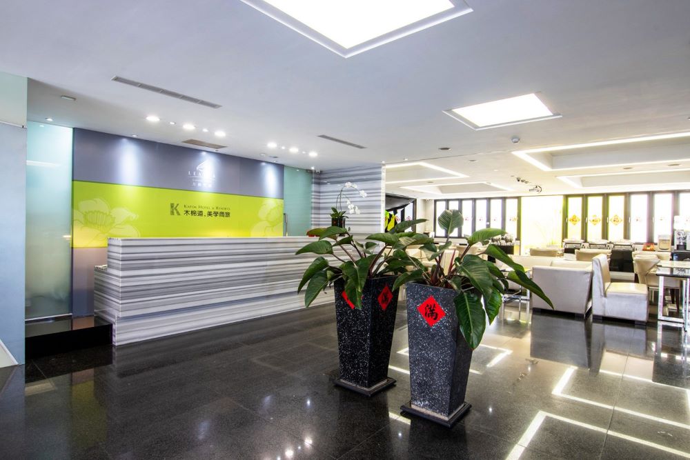 取自木棉道．美學商旅-【精選飯店：力麗哲園 木棉道．美學商旅】