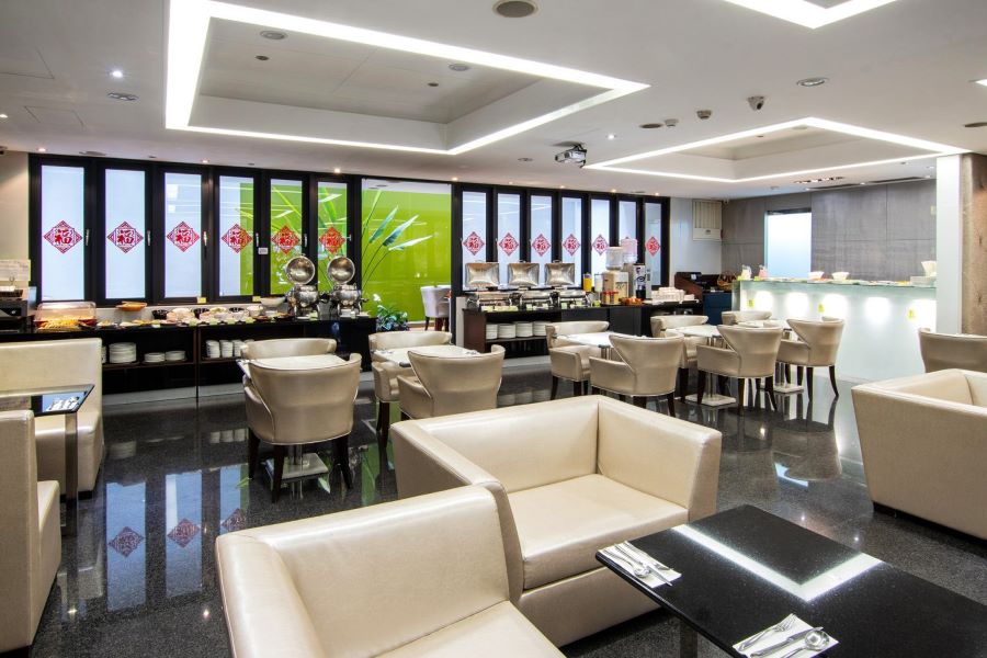 取自木棉道．美學商旅-【精選飯店：力麗哲園 木棉道．美學商旅】