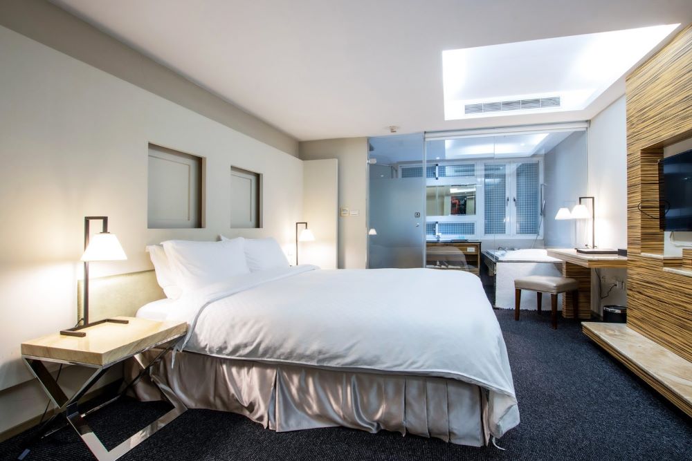 取自木棉道．美學商旅-【精選飯店：力麗哲園 木棉道．美學商旅】