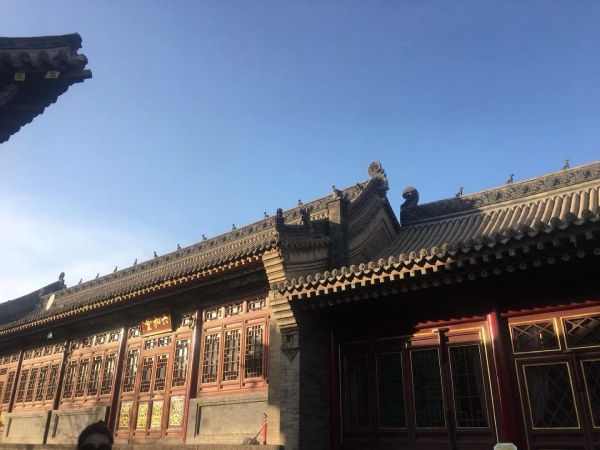 D6：喬家金街