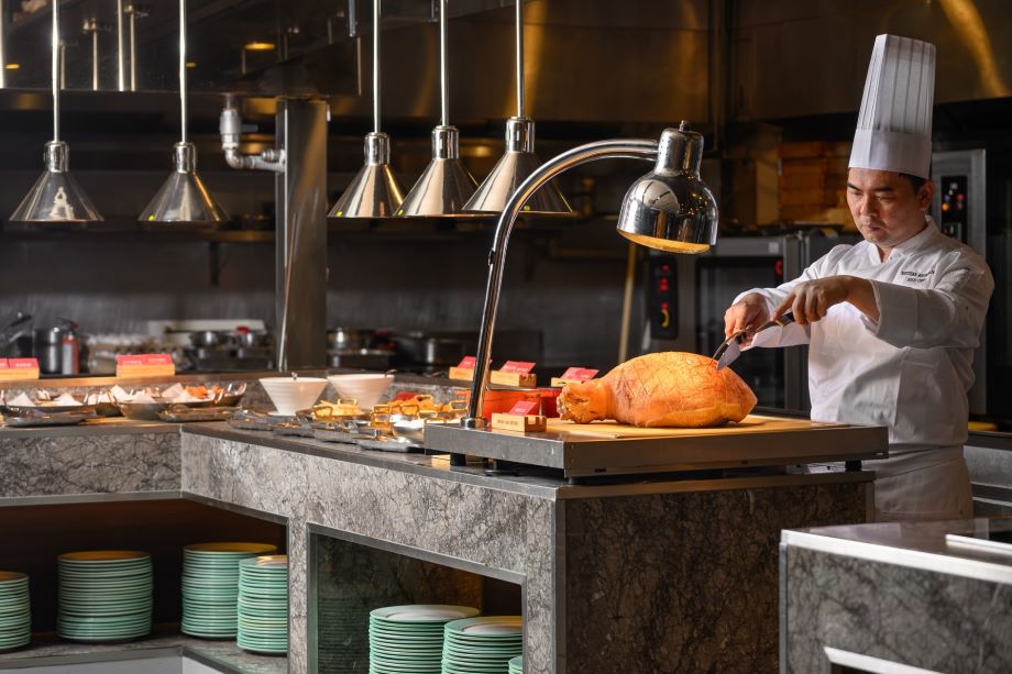 【飯店注意事項】