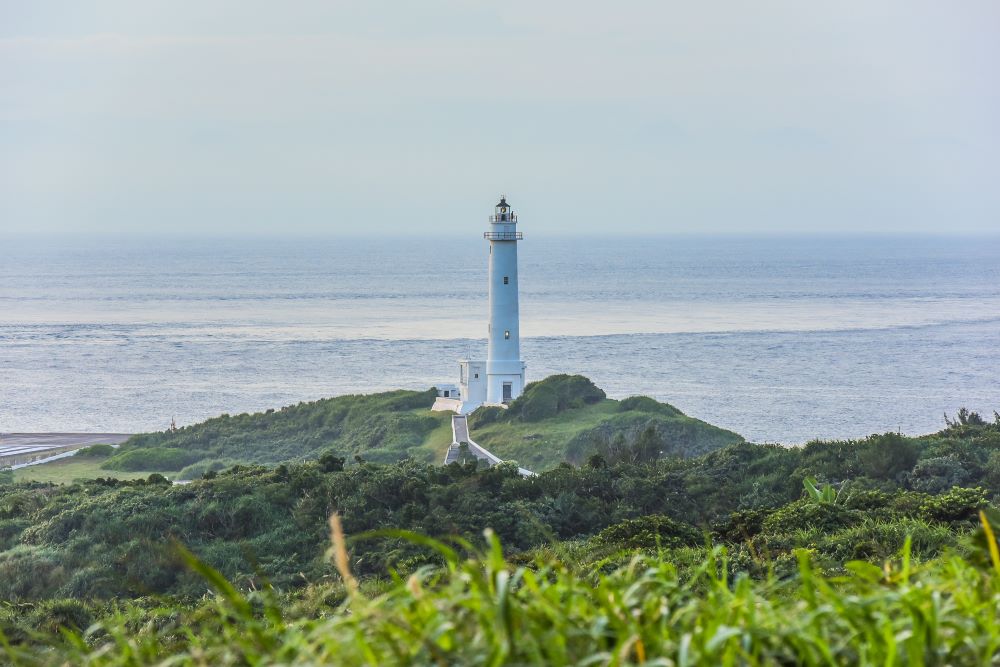 【綠島】