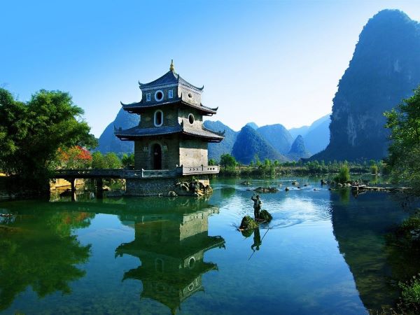 D3：舊州繡球街