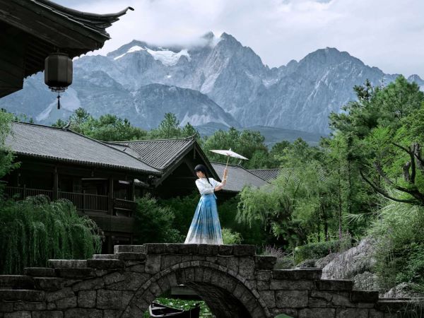 當地五星特色住宿