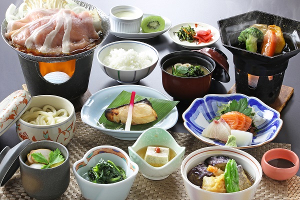 圖片僅供參考-五星之宿－飛驒廣場飯店