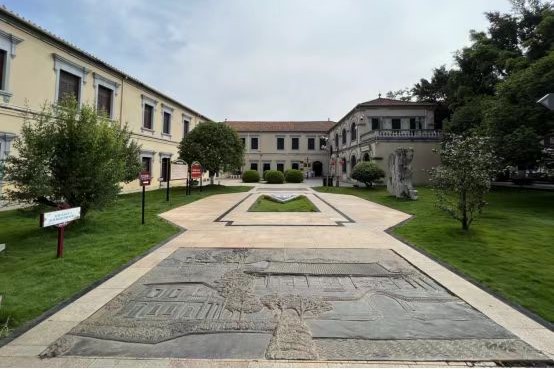 西南聯合大學舊址-D5：西南聯合大學舊址