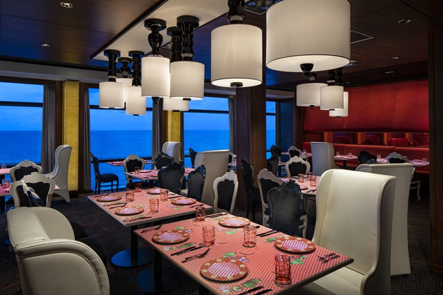 Le Grand Bistro-名人美饌