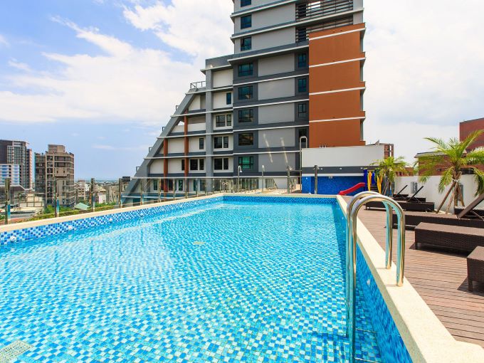 取自礁溪福朋喜來登酒店-【礁溪福朋喜來登酒店】