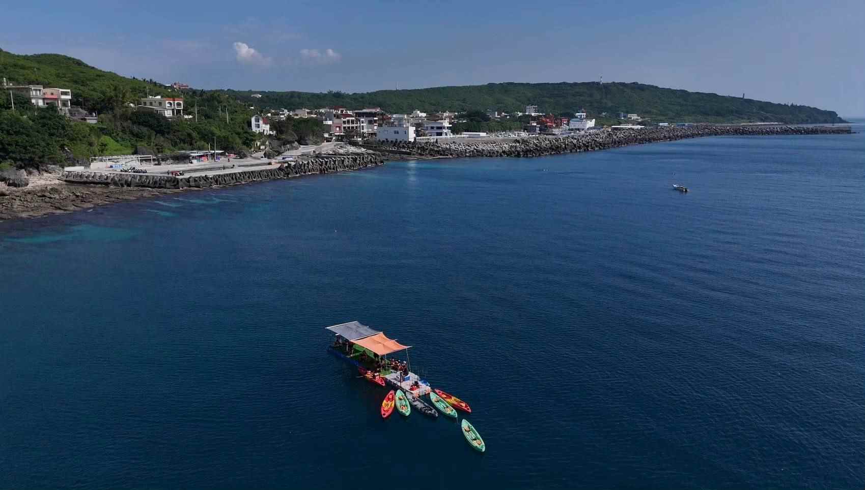 【食漁文化-釣魚趣】