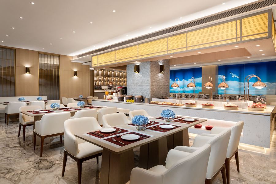 桂林華美達酒店-國際品牌酒店(兩晚)