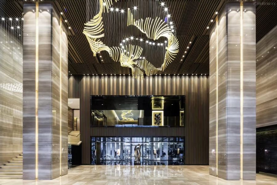 珠海中海鉑爾曼酒店-珠海中海鉑爾曼五星酒店(乙晚)