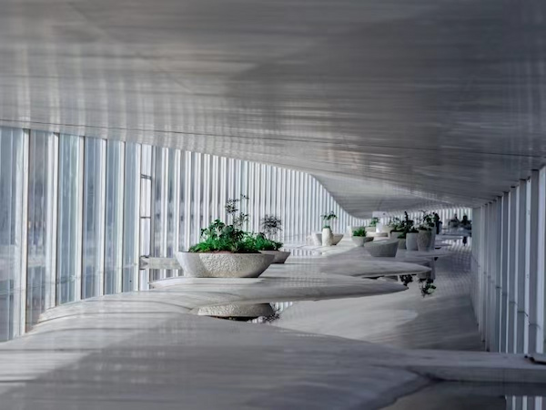 在水美術館-D4：在水美術館(試吃巧克力)