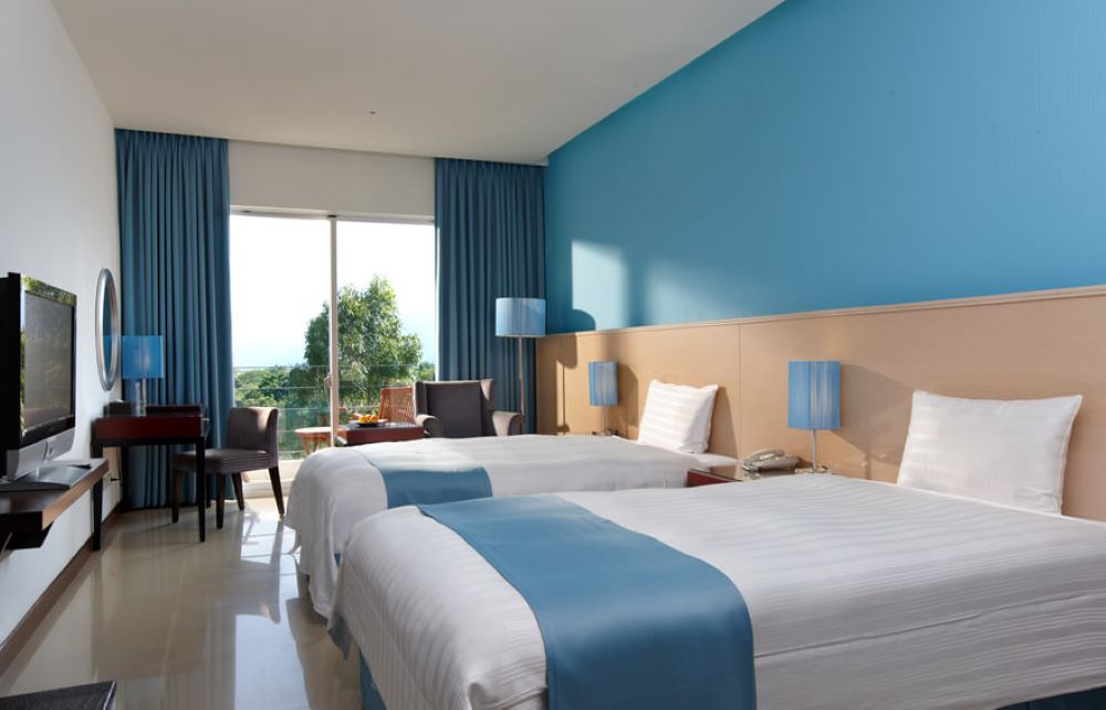 日暉國際渡假村 提供-【日暉國際渡假村】