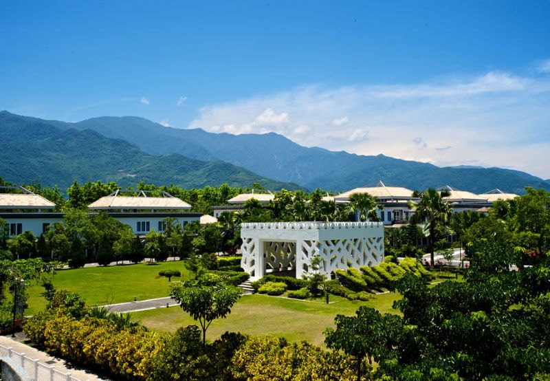 日暉國際渡假村 提供-【日暉國際渡假村】