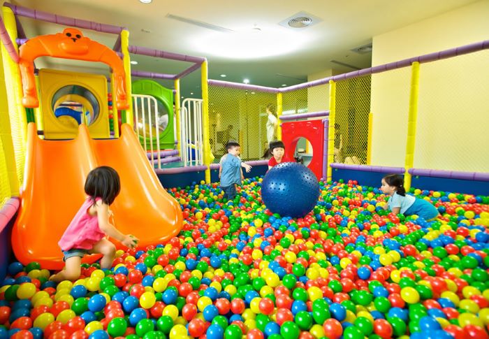 日暉國際渡假村 提供-【日暉國際渡假村】