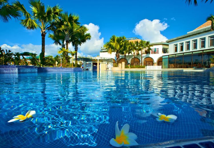 日暉國際渡假村 提供-【日暉國際渡假村】