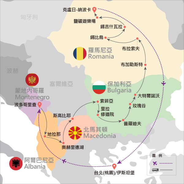 地圖-
