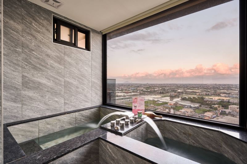 取自 羅東村却國際溫泉酒店-【羅東村却國際溫泉酒店】