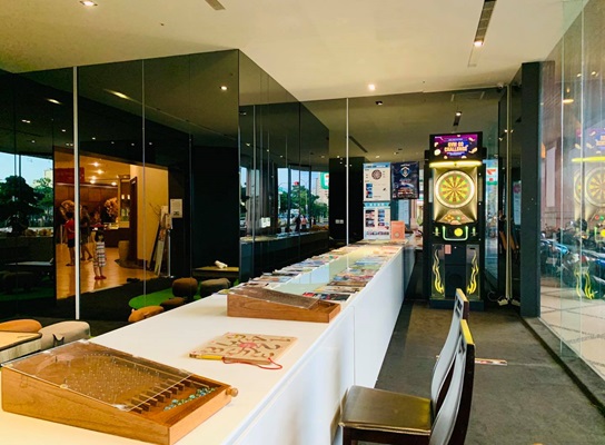 台南維悅酒店