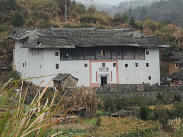 D2：奎聚樓
