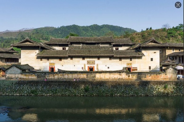D2：福裕樓
