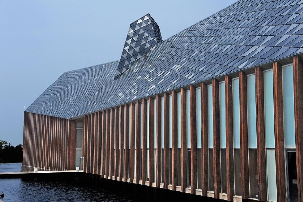 方舟教堂-D5：方舟教堂