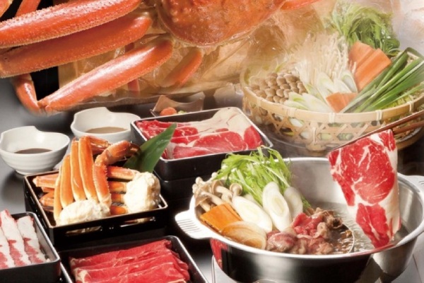 風味餐食